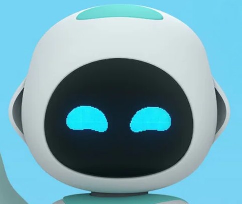 Eilik Robot Official | Interactive Robot Companion for Fun & Everyday