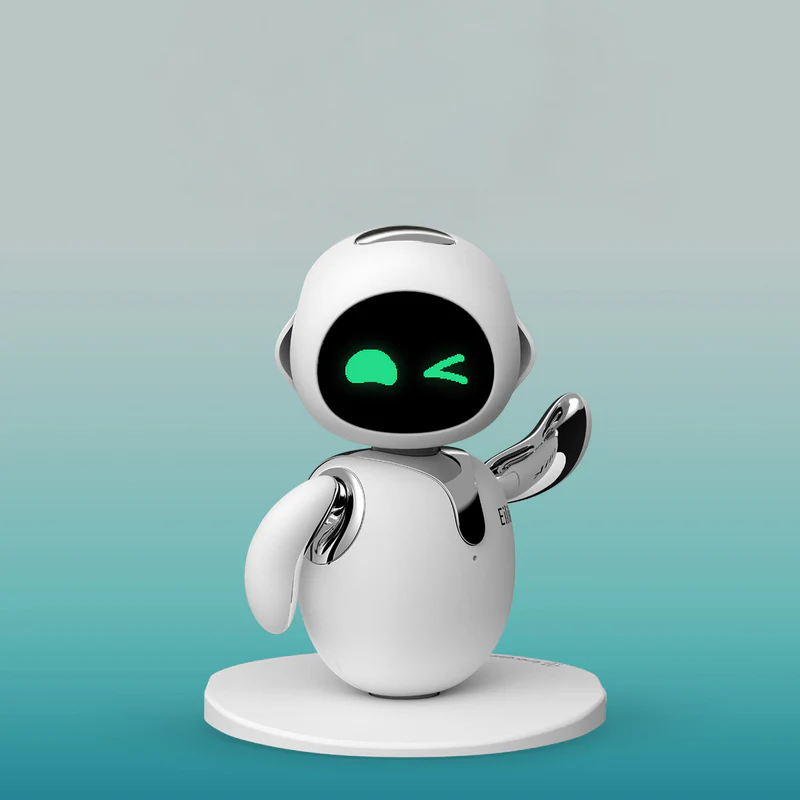 Eilik-Silver Eilik-Silver